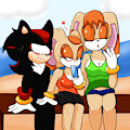 so hot in here by Soulyagami64