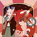 Kitsune