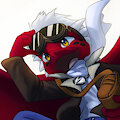 Dragon Courier [COM]