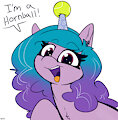 HORNBALL