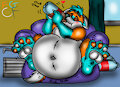 Greedy Dingo