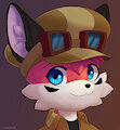 Steampunk Jonhs