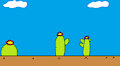 A Desert Art