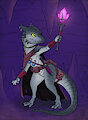 Rome Kobold