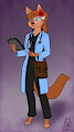Dr. Luna Darkowski
