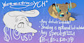 WORM ON A STRING YCH - OPEN!