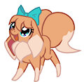 Eve&nbsp;&nbsp;The Eevee
