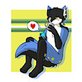 Commission - OccasionalChris - 02 by Rokhiel