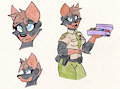 Deputy