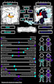 Mephilver ship template