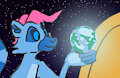 Planet Pondering Pals