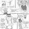 Feel your dark desire (by CrimsonEclipse) [2/?] by DarkNZ