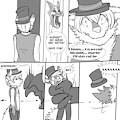 Feel your dark desire (by CrimsonEclipse) [3/?] by DarkNZ