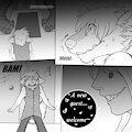 Feel your dark desire (by CrimsonEclipse) [4/?]