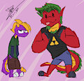 dorks