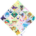 The Square of Pokémon