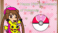 Happy 25th Anniversary of Pokemon