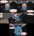 An Argument Between Adversaries by SilentBandit