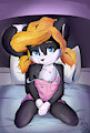 Time for Bed Saf