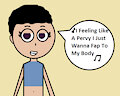 Uyta's Pervy Song: F İs For Fap
