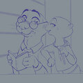 Ottertons - The College Years by nemonutkin