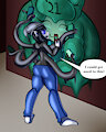 Some Slimy Perks