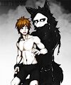 Changed - Colin/Puro by Loxchi
