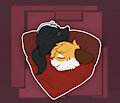 Comfy Valentines (2/2)