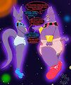 Divine Squabbles by BigBearBruno