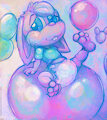 Riding the Balloon