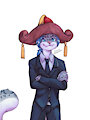The Big Furry Hat
