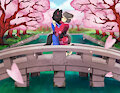 COMMISSION for  Growwolf