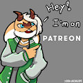 I'm LIVE on PATREON! 2021-02-28