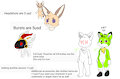 Commission prices by Dragonfz