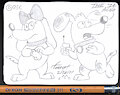 The Secret Files of the Spy Dogs (freehanded)