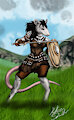 Battlerat