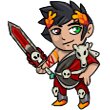 Tiny Zagreus