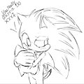 Why so shy?