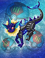 Drageon
