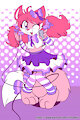 *P*_Monthly reward for f8 by Fuf