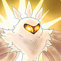 Commission: Radiance by Catastrophy