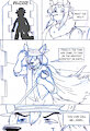 Science, magic, all things in between (by Lizzimba) [2/21] by DarkNZ