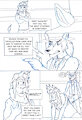 Science, magic, all things in between (by Lizzimba) [3/21] by DarkNZ