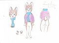 Introducing Lyla by KingCorgi