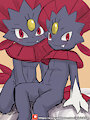 Weavile