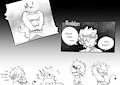 Just some THoughts about cute things