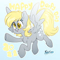 Derpy Day 2021