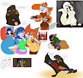 Doodle Dump 23