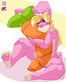 [⚡] - PLUSH SNUG