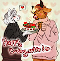 Happy B-day!
